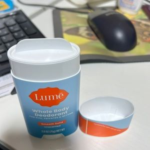 Lume Deodorant - Thumbnail 4